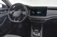 heti ajoon Skoda Octavia