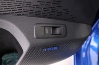 heti ajoon Skoda Octavia