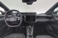 heti ajoon Ford Puma