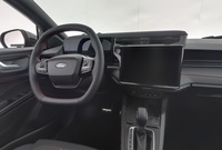 heti ajoon Ford Puma