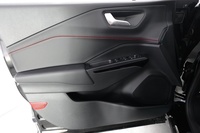 heti ajoon Ford Puma