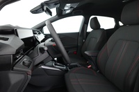 heti ajoon Ford Puma