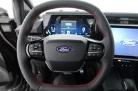 heti ajoon Ford Puma