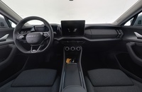 heti ajoon Skoda Kodiaq
