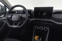 heti ajoon Skoda Kodiaq