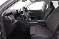 heti ajoon Skoda Kodiaq