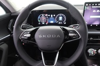 heti ajoon Skoda Kodiaq