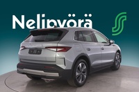 heti ajoon Skoda Elroq