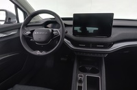 heti ajoon Skoda Elroq