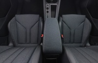 heti ajoon Skoda Elroq