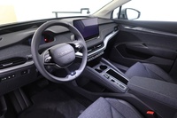 heti ajoon Skoda Elroq