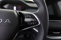 heti ajoon Skoda Elroq