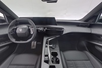 heti ajoon Peugeot E-3008