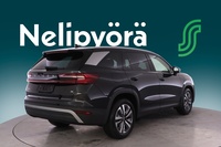 heti ajoon Skoda Kodiaq