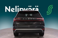 heti ajoon Skoda Kodiaq