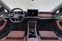 heti ajoon Skoda Kodiaq