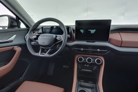 heti ajoon Skoda Kodiaq