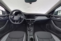 heti ajoon Skoda Scala