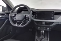 heti ajoon Skoda Scala