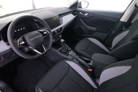 heti ajoon Skoda Scala