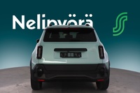 heti ajoon Renault 4