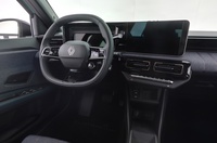 heti ajoon Renault 4