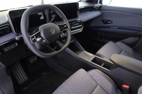 heti ajoon Renault 4