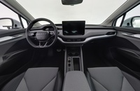 heti ajoon Skoda Enyaq