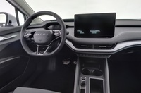 heti ajoon Skoda Enyaq