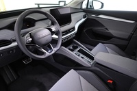 heti ajoon Skoda Enyaq