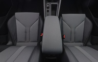 heti ajoon Skoda Enyaq