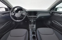 heti ajoon Skoda Fabia