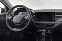 heti ajoon Skoda Fabia