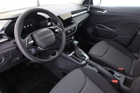 heti ajoon Skoda Fabia