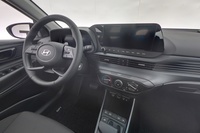 heti ajoon Hyundai i20 Hatchback