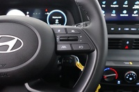 heti ajoon Hyundai i20 Hatchback