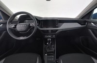 heti ajoon Skoda Kamiq