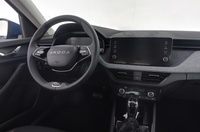 heti ajoon Skoda Kamiq