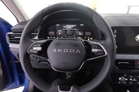 heti ajoon Skoda Kamiq