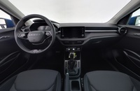 heti ajoon Skoda Fabia