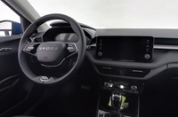 heti ajoon Skoda Fabia