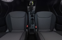 heti ajoon Skoda Fabia