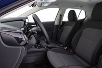 heti ajoon Skoda Fabia