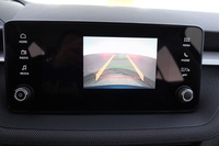 heti ajoon Skoda Fabia