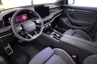 heti ajoon Skoda Superb