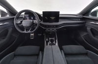 heti ajoon Skoda Superb