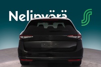 heti ajoon Skoda Superb