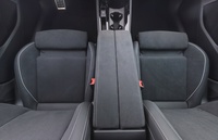 heti ajoon Skoda Superb