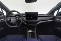 heti ajoon Skoda Enyaq