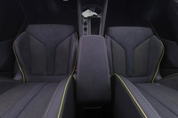 heti ajoon Skoda Enyaq